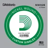 DAddario NW 028