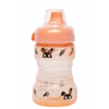 NIP TRENING FL.TVRD PISAK BUNNY NO SPILL 260ML 9M+