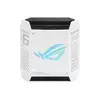 ASUS Bežični ruter GT6(W-1-PK) Wi-Fi/AX10000/574Mbps/MU-MIMO/9 internih antena/bela