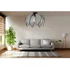 Opviq Luster, Sivi