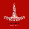 Amorphis - Far From The Sun (Transparent Red & Blue Marbled Vinyl) (LP)