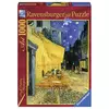 Ravensburger puzzle (slagalice) 1000pcs Terasa kafane u noći Van Gogh RA15373