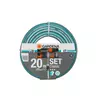 GARDENA Set crevo sa nastavcima i prskalicom Classic 20m 1/2