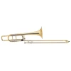 Bas pozavna Stradivarius 50BOG Vincent Bach