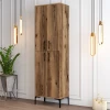 Hanah home Cipelarnik 60?x200x35cm Orah