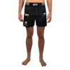 Venum Borilački šorc UFC Zenith Authentic Fight Night Gladiator, Crni