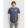Billabong Scenic Arch moška majica ombre blue