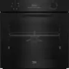 Beko Ugradna rerna BCBIE17300KSB, 72l, Crna