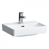 Lavabo Laufen PRO S 45x34 četv.ravno dno