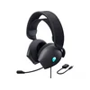 DELL AW520H Alienware Wired Gaming slušalice sa mikrofonom, 3.5mm, Crne