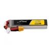 Tattu TATTU LIPO BATERIJA 2S 650MAH 95C 7.6V HV Z XT30 DOLGIM PAKETOM ZA RC DRONE