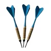 Lux Dart Pikado strelice, 10 komada, Tamnoplave