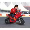 Peg perego motor na akumulator (6v) - ducati desmosedici evo iged0924 ( PIGED0924 )