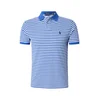 Polo Ralph Lauren Majica modra/bela