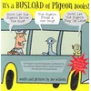 Its a Busload of Pigeon Books! (NEW ISBN)