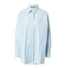 MOS MOSH Bluza Enola, modra