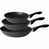 CHEFFINGER CF-FA03 Set od tri tiganja (AVA355830)
