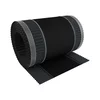 SLEMENSKI PREZRAČEVALNI TRAK 310mm x 5m ANTRACIT | Topdom