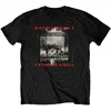 The Clash Majica Sandinista! Unisex Black S