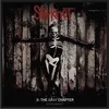 Slipknot .5: The Gray Chapter Našitek za šivanje