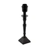 Eglo 49185 - Podnožje lampe MARGATE 1xE27/60W/230V