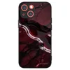 ULTIMATE CASE MagSafe za Apple iPhone 13 mini - Cherry stone