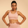 BeastPink Sportski grudnjak Hyper Pink