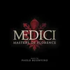 Paolo Buonvino - Medici: Masters Of Florence (Selection) (LP)