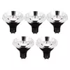 Komplet 5 Pametna zatemljiva LED žarnica GU10 AR70 6W 500lm 2200-6500K