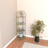 HANAH HOME Mona Gold 40
