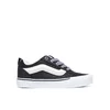 Tenis superge Vans Knu Skool VN000D2TB5P1 Črna