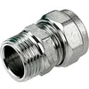 shumee PEX vijačna spojka 20x3/4” GZ