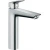 Baterija za lavabo HANSGROHE LOGIS 190