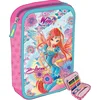 Pernica Multy, Puna, Winx, Roze