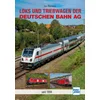 Loks und Triebwagen der Deutschen Bahn AG