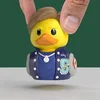 Figurica TUBBZ Mini - Andrew Clark (The Breakfast Club)