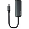 shumee SAVIO AK-56 ADAPTER USB-C 3.1 GEN 1 NA RJ-45