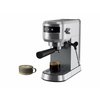 ELECTROLUX Kafe aparat za espreso E6EC1-6ST sivi