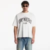 Majice Represent Owners T-Shirt UNISEX Flat White XL