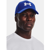 Under Armour Mens UA Blitzing Šiltovka 744755 Modra