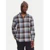 Quiksilver Srajca Motherfly EQYWT04642 Modra Regular Fit