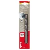 KWB silverstar 2 burgije za metal 2.5, DIN 338, brušene ( KWB 49206525 )