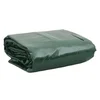 Vidaxl Ponjava zelena 2,5x4,5 m 650 g/m2