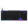 Logitech G512 X 98 gaming tipkovnica, linearna, Dual Swap TMR, RGB, USB-A na USB-C, črna (920-013981)