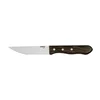 Steak knife, 12.5 cm, Sultan, Venge handle - Pirge