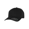 FLEXFIT NU® CAP black