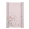 Kikka Boo Tvrda podloga za povijanje 80x50cm Hedge Hugs ( KKB61094 )