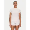 Guess Majica V4YI21 KCDH1 Roza Slim Fit