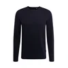 ONLY & SONS črna moški pulover basic