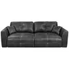 SOFA LEŽAJ antracit